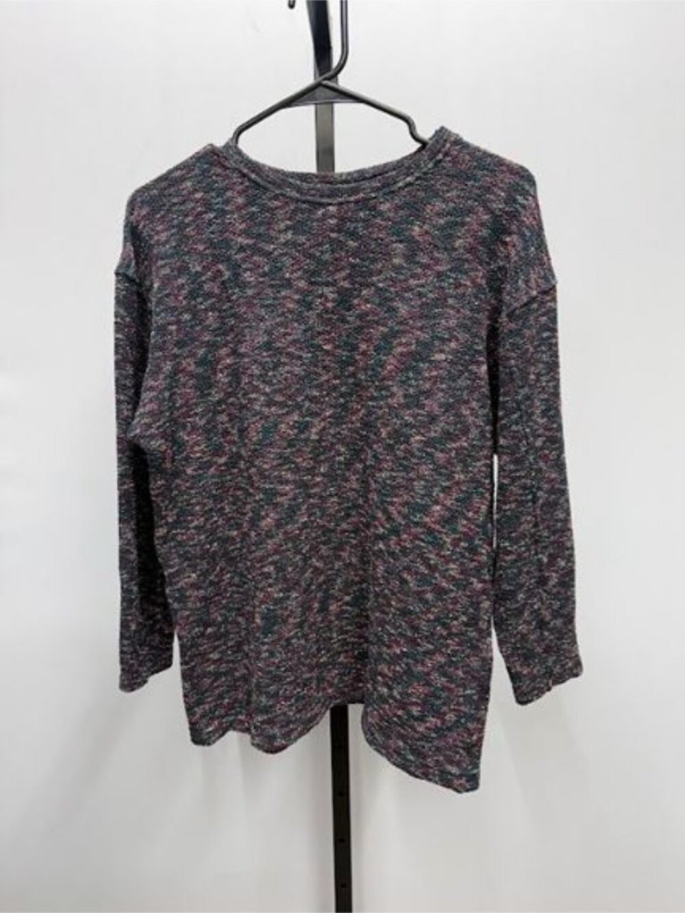 Pasta Vintage Multicolored Sweater